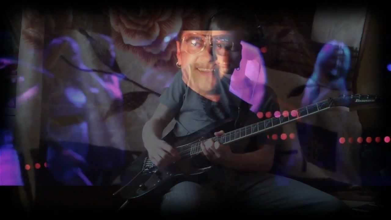 Ona Tańczy Dla Mnie (Rock remix)