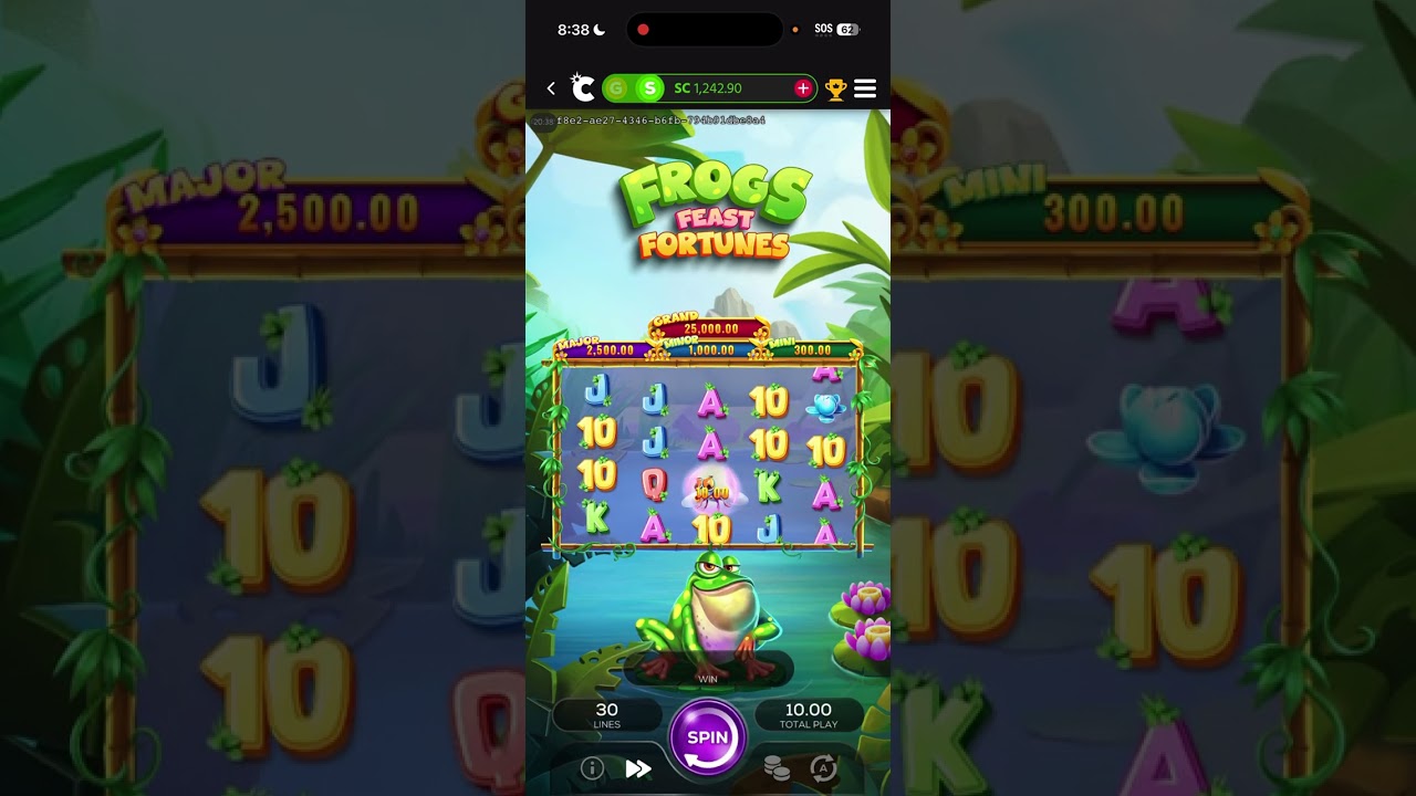 INSANE NEW GAME ON CHUMBA CASINO PAYS‼️‼️ $50 BUY IN 😱😱