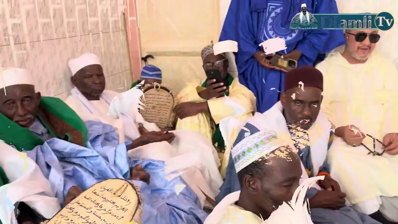 Baral bibe Thierno diamli to mboumba ❤️🧠