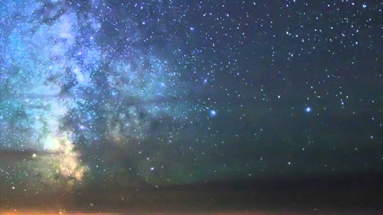 Stockholm-Storkyrkan_Concert_2014_Vaedersol_Milky_way_konvex-konkav by Hans Schanderl