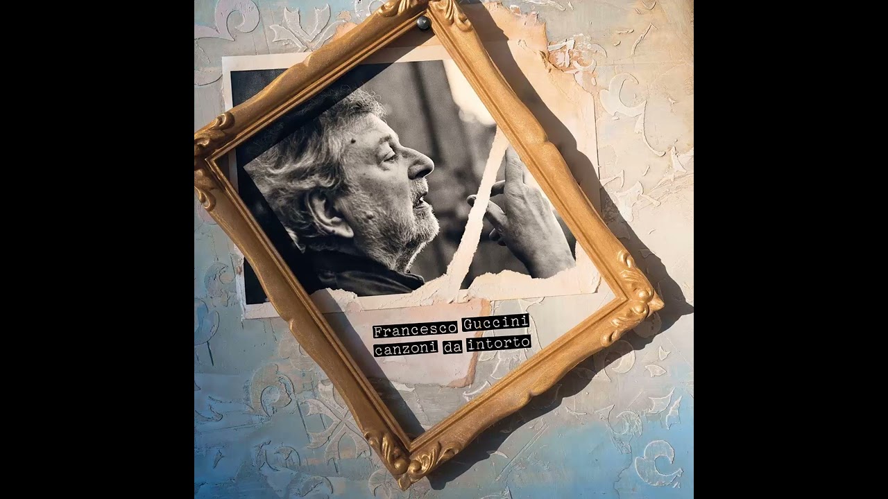 10 - Addio a Lugano - Francesco Guccini