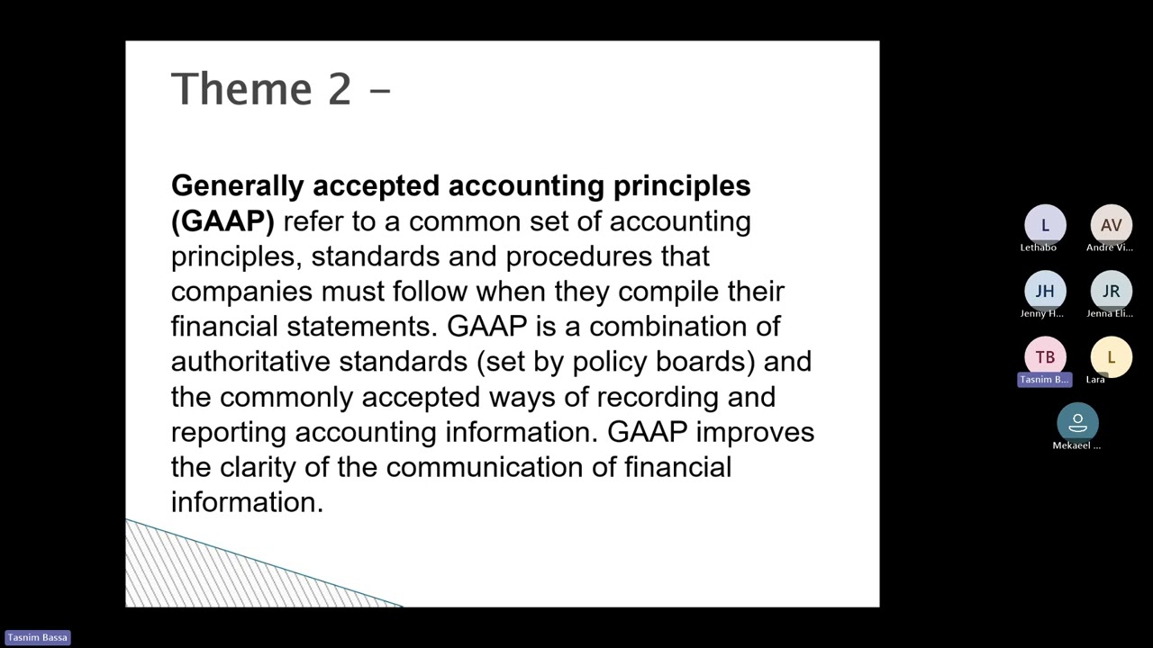 ACBP5121 Lecture 20250306 193057 Meeting Recording
