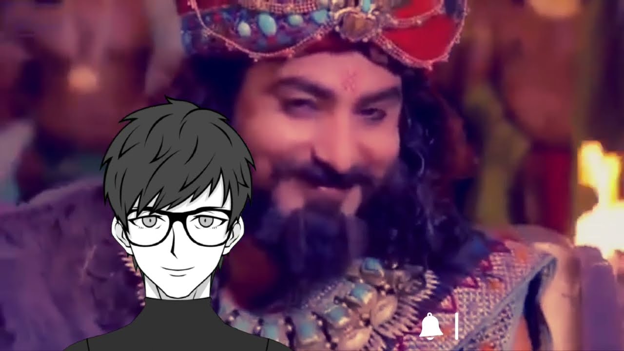 Untold Emotional Story Of Mastermind Shakuni || Villain or Victim? ||