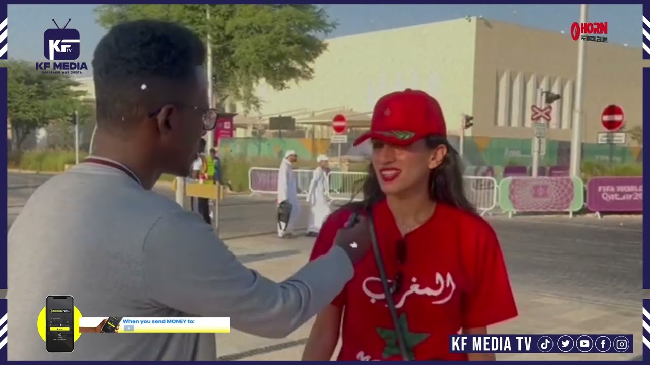 Maxaad ka taqaanna waddanka ragga Soomaalidu u guurka doonteen ee Morocco?