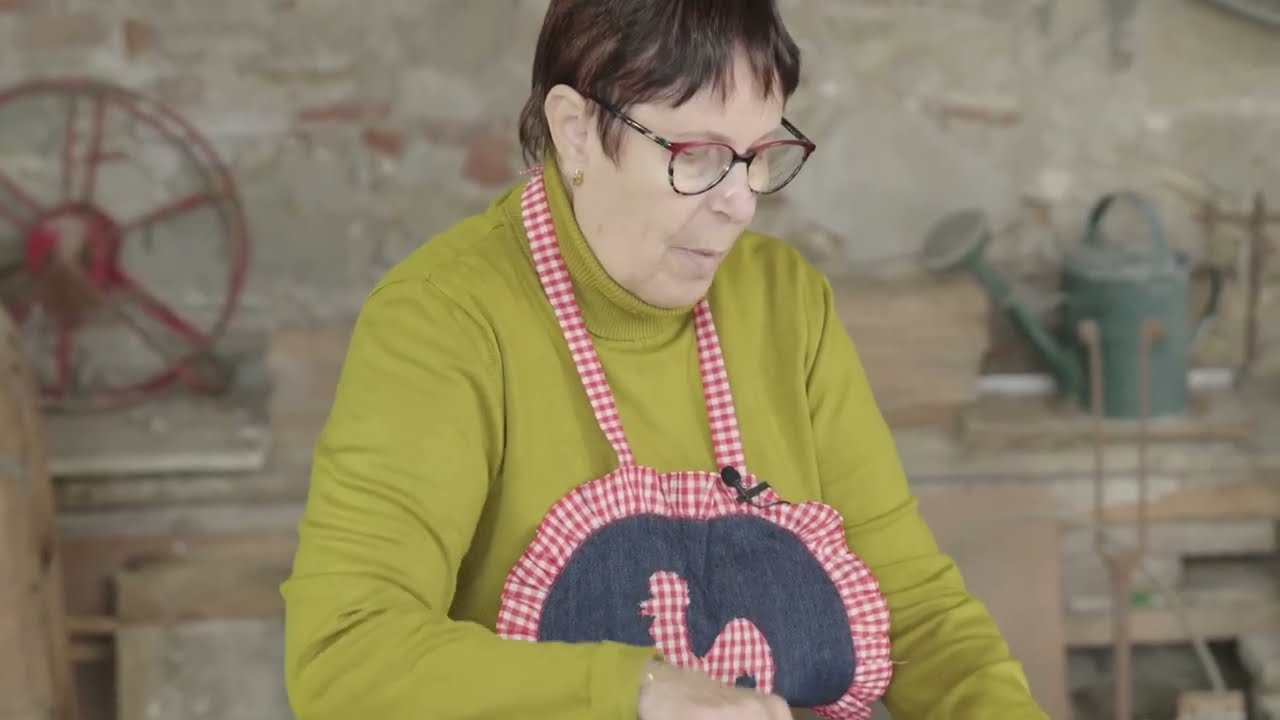Gastrosàvies potablava: la recepta d'Ana Naveros
