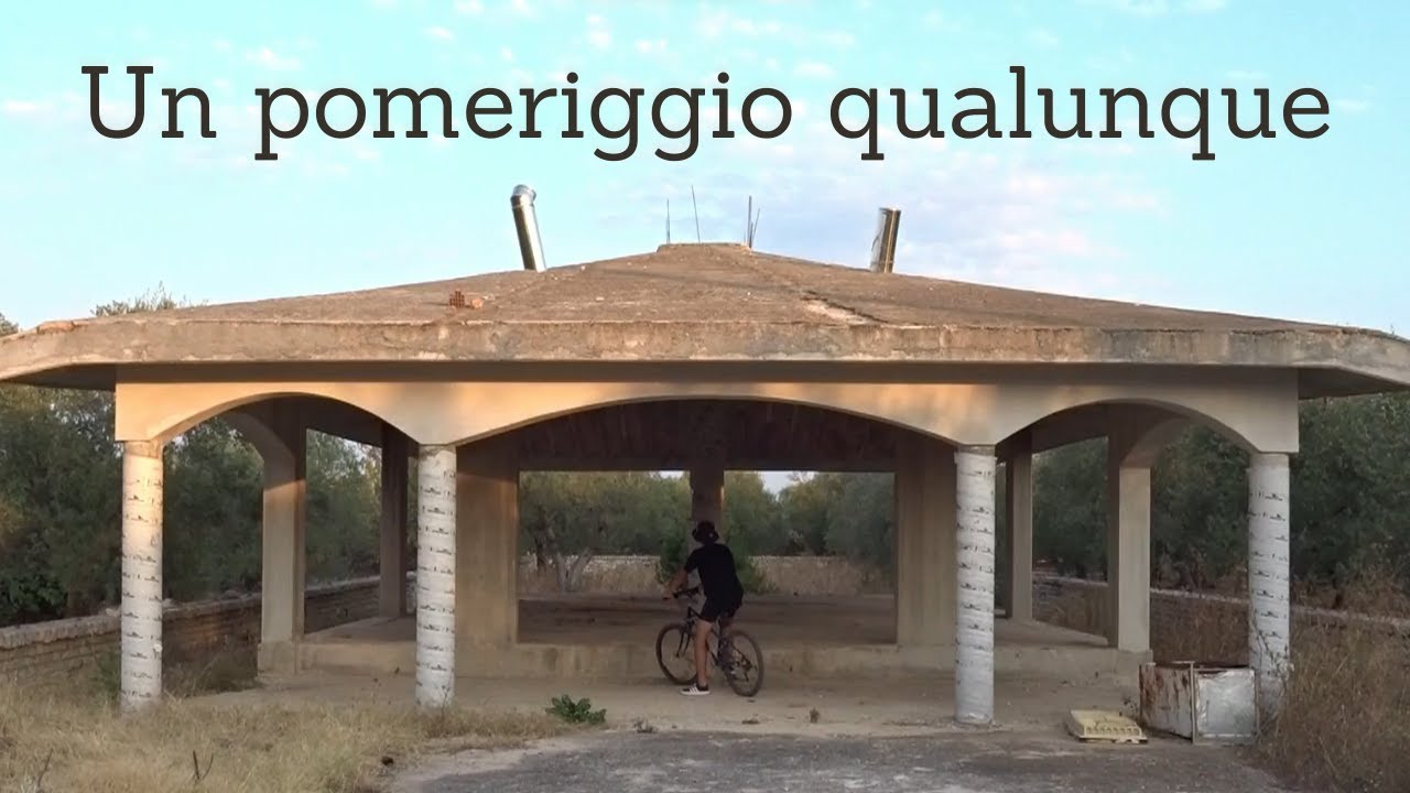 Un pomeriggio qualunque | Short film