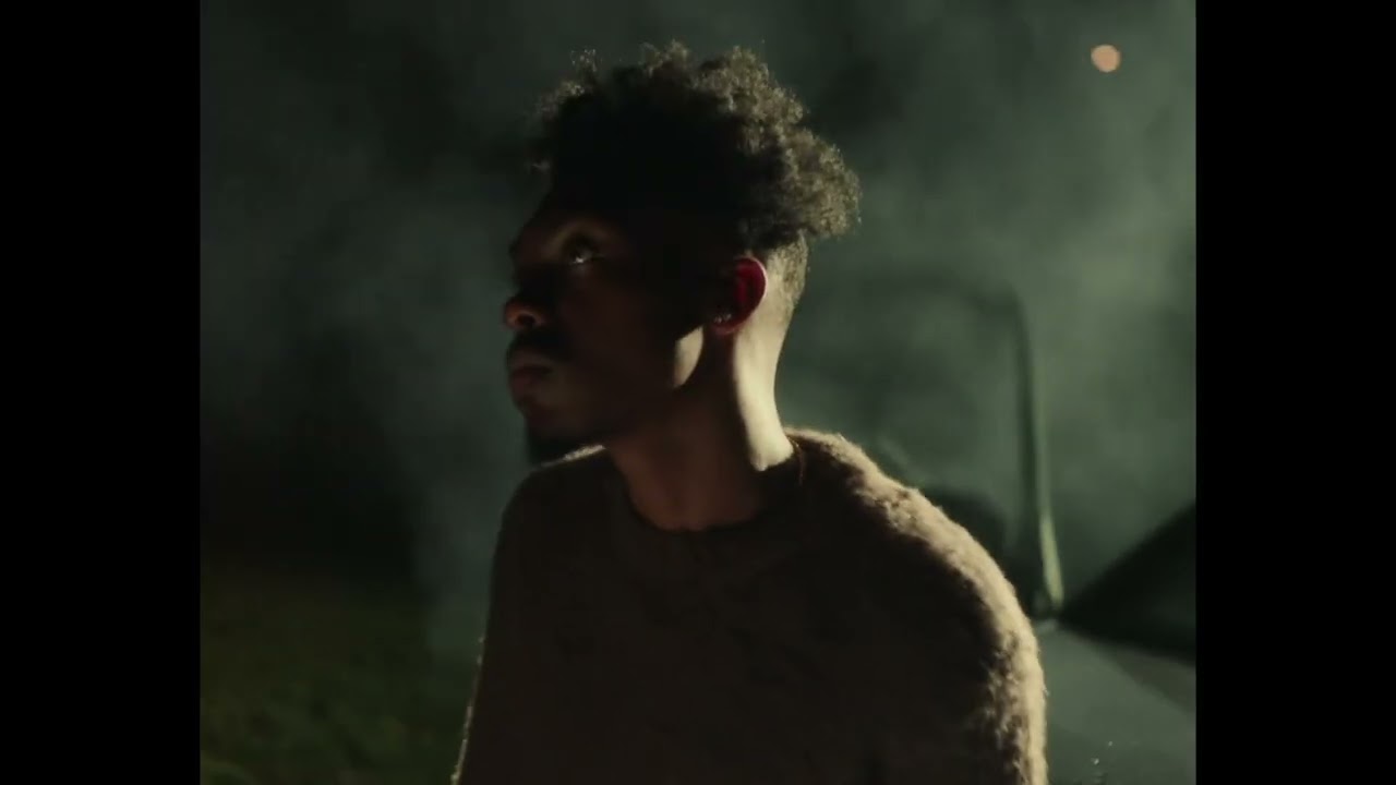 [FREE] Chase Shakur x Experimental R&B type beat - 