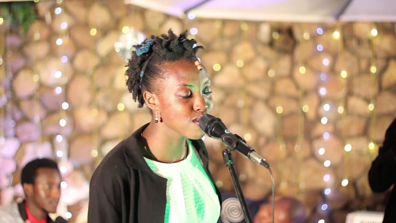 Mwanake Mutheru By XII The Band