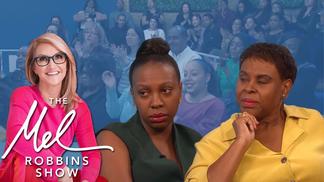 I Resent My Mother | The Mel Robbins Show