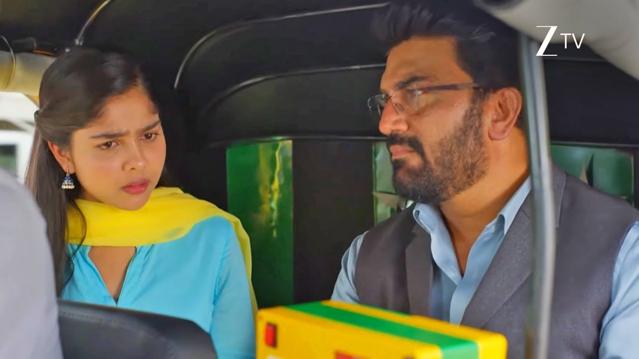 Tumm Se Tumm Tak | Arya is enraged at Meera for treating Gopal poorly.