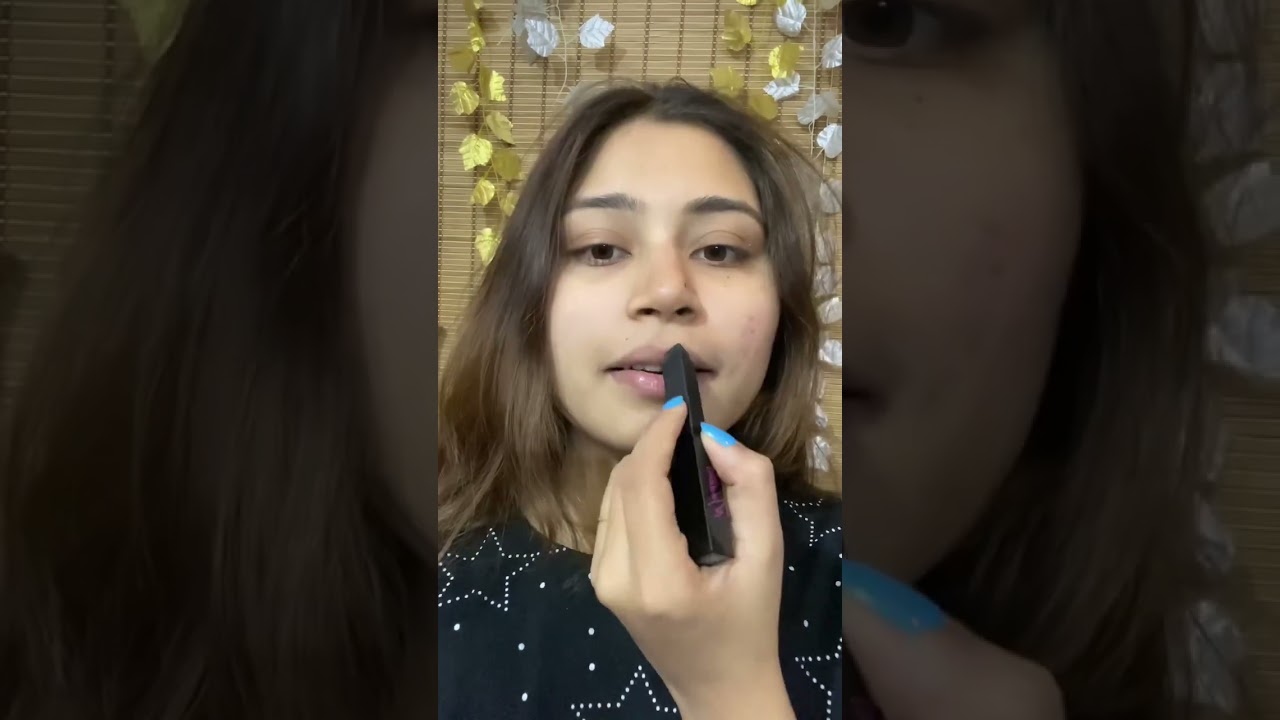 Renee Madness PH Stick Review #shorts #renee #lipstick