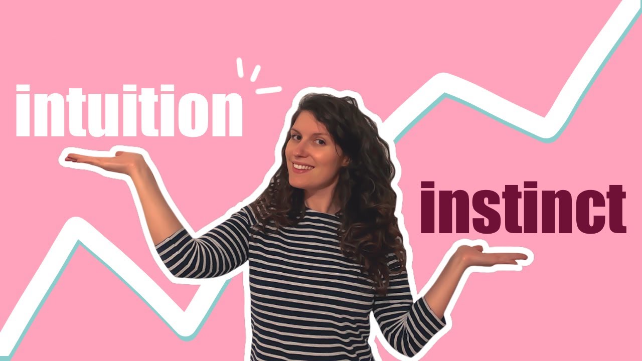 Manger intuitivement vs. Manger instinctivement (Réponse à @selonraphael)