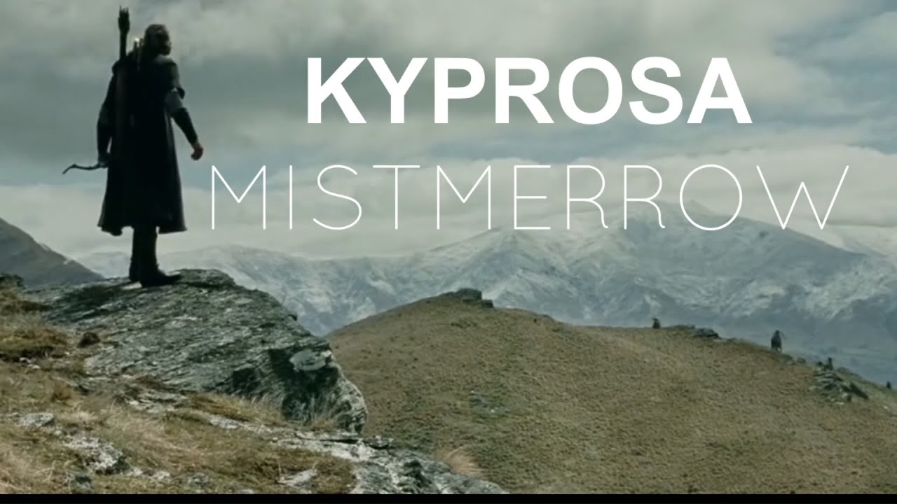 Archeage Kyprosa -  Nuians in Mistmerrow