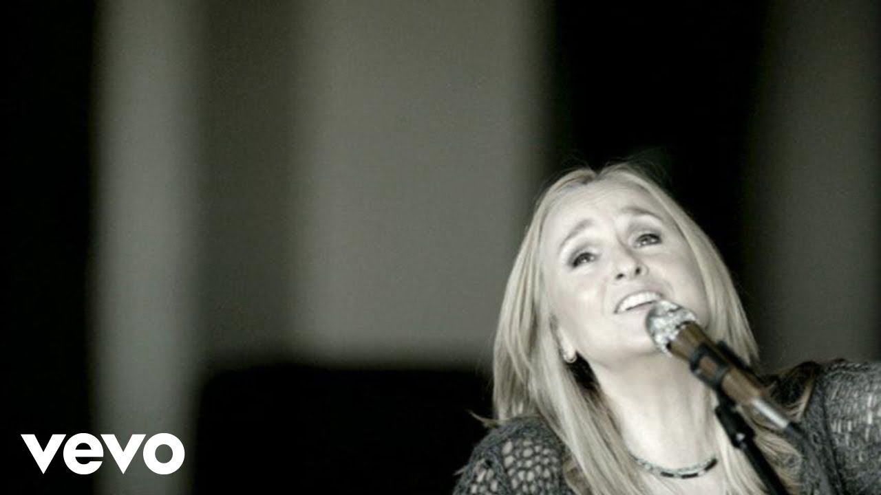 Melissa Etheridge - Falling Up