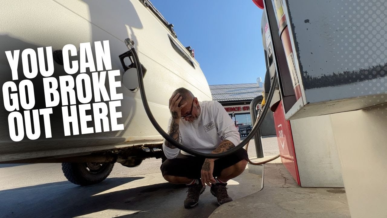 I Don't Wanna Do This Anymore... I Wanna Go Home!