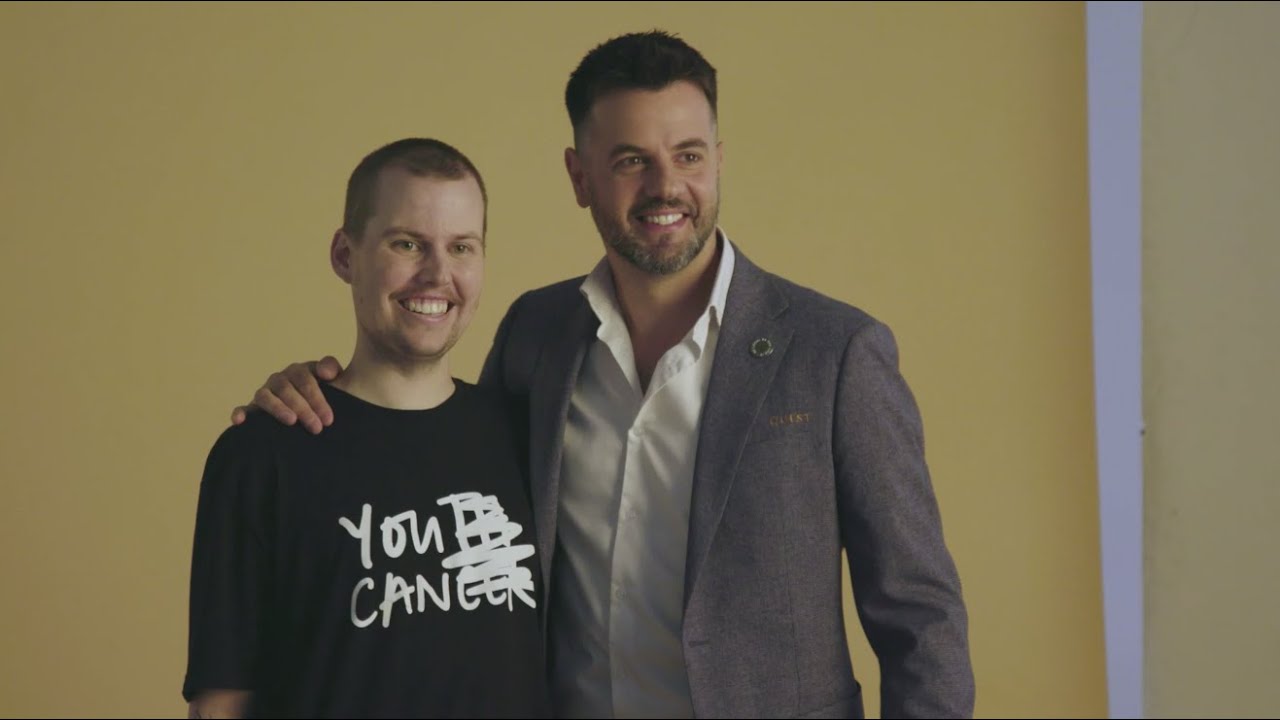 More than just a room: 'You Can Stay' partnership with Sony Foundation