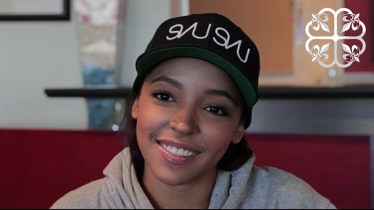 TINASHE ✘ MONTREALITY ➥ Interview
