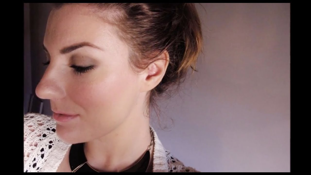 GET READY WITH ME #2 | FedericaEffe