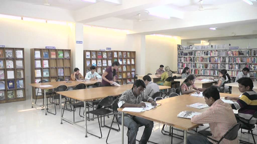 HBS GITAM University