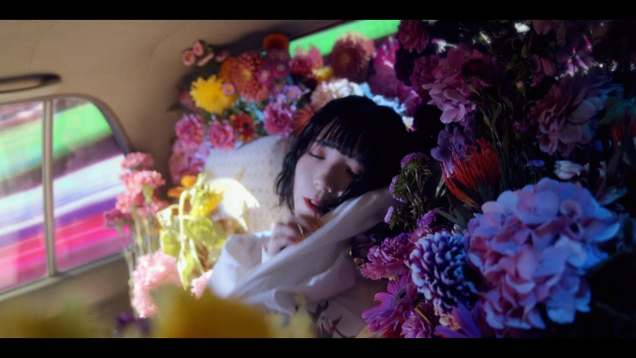 PEDRO / 浪漫 [OFFICIAL VIDEO]