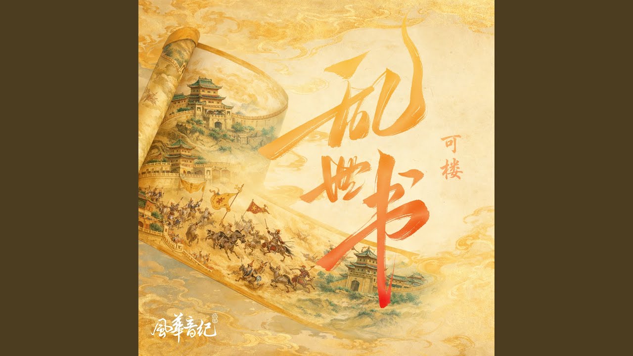 亂世書