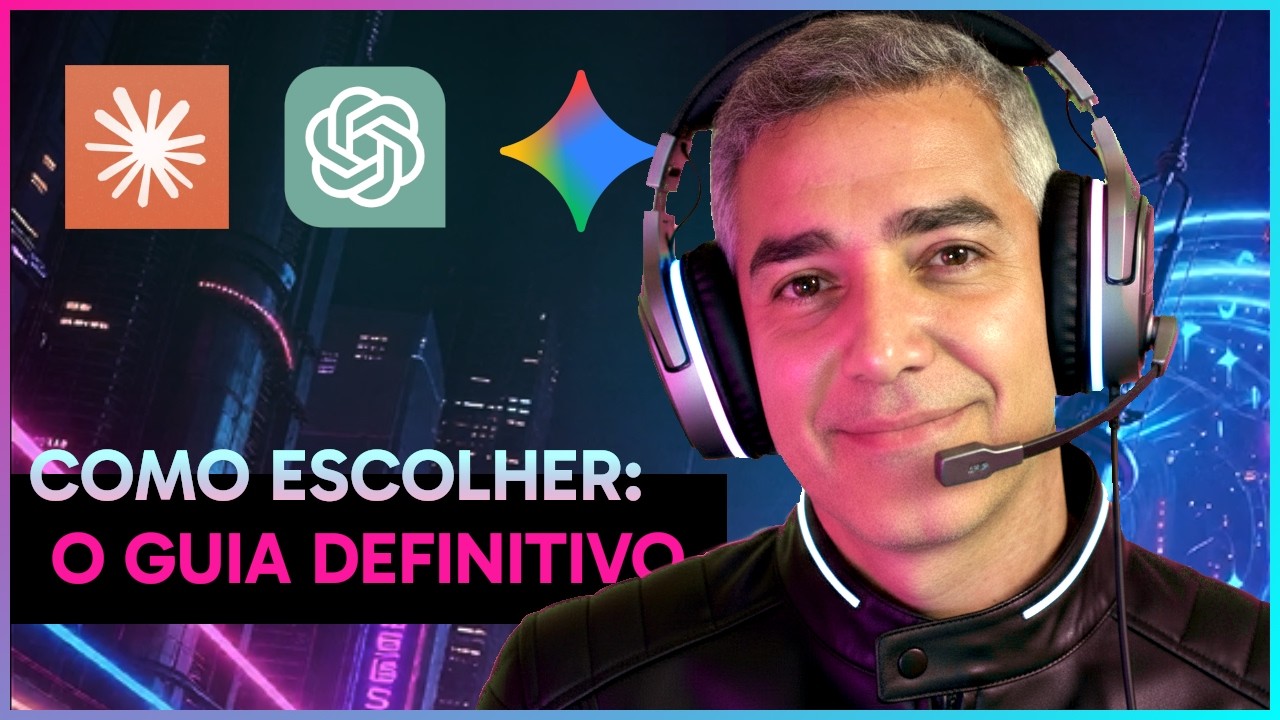 ESSE MÉTODO MUDA TUDO: COMO ESCOLHER MODELOS...