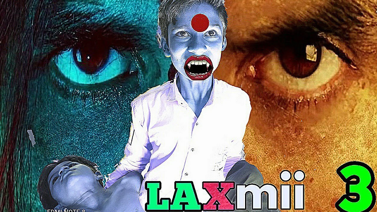 Laxmii movie scens. Akshay kumar comedy. kyaara advani, best movie scen LAXMii. laxmi ghost scen