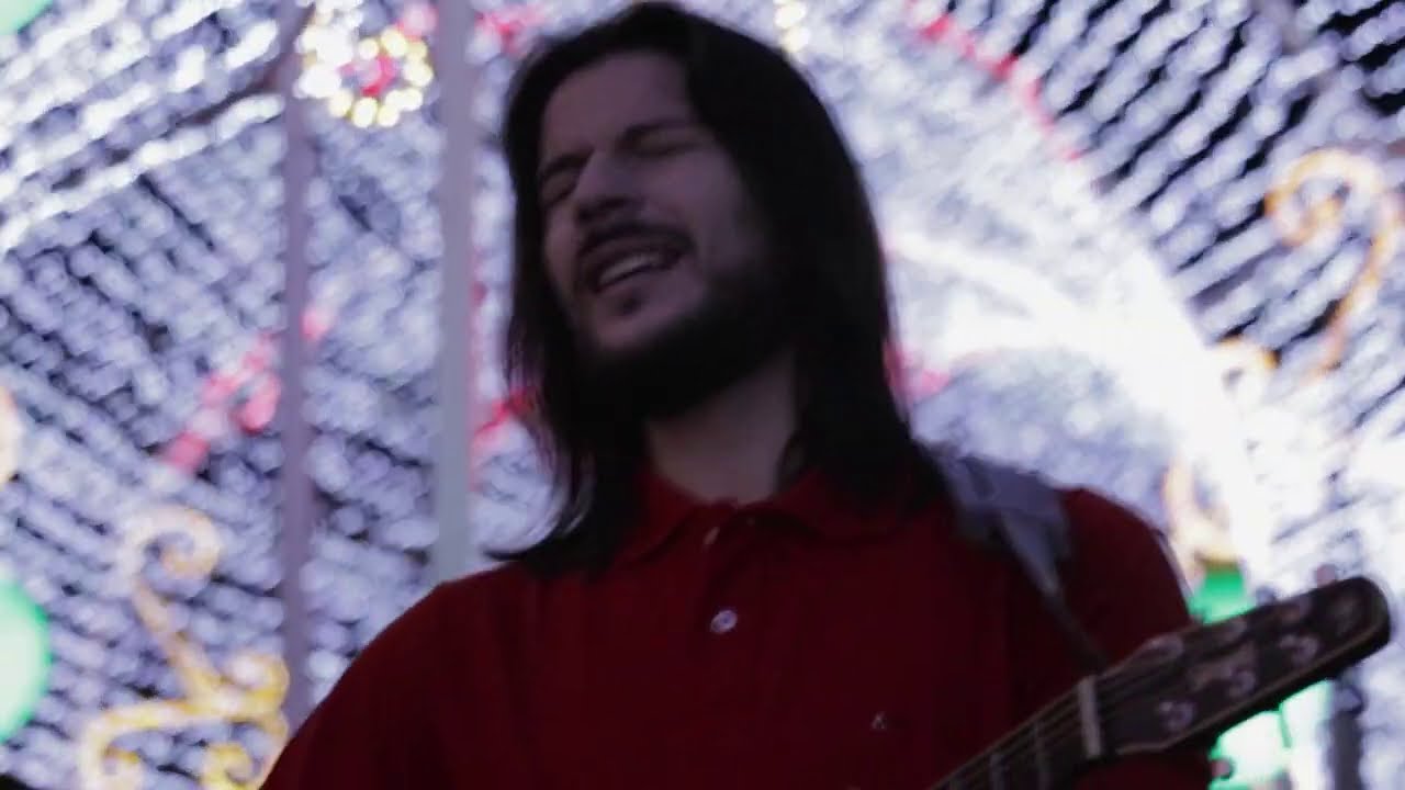 Roney Roberto - Vou Me Lembrar (Resgate) - Especial de Natal