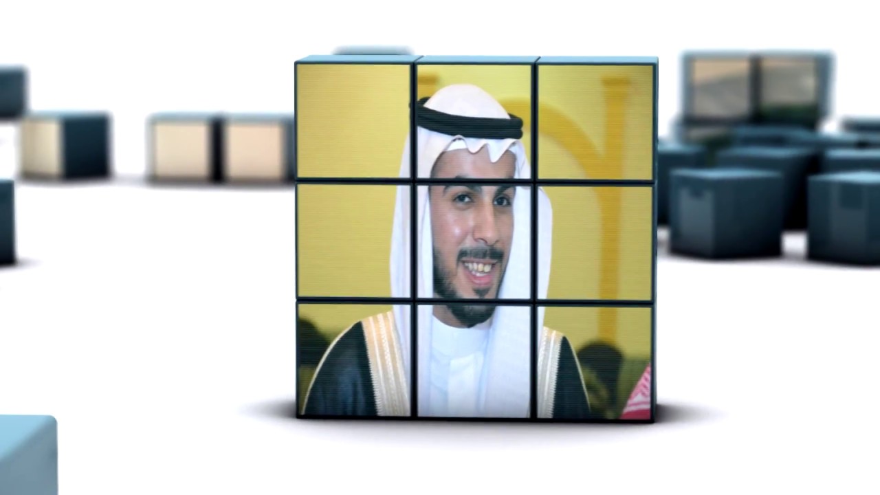 حفل الشيخ/  هوشان بن منيع الرحيمي بمناسبة زواج ابنه الشاب / عـــبـــــد الله