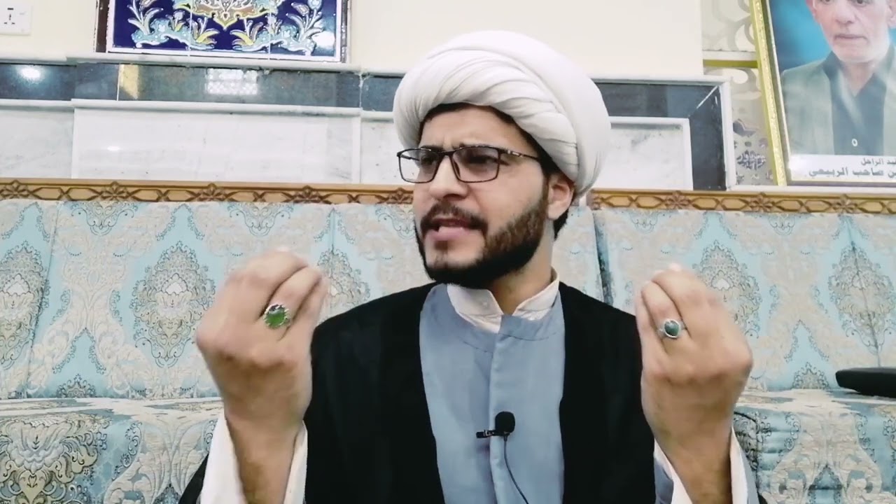 موجز أحكام العبادات (38) أحكام الجبيرة. الشيخ ليث الحسيناوي