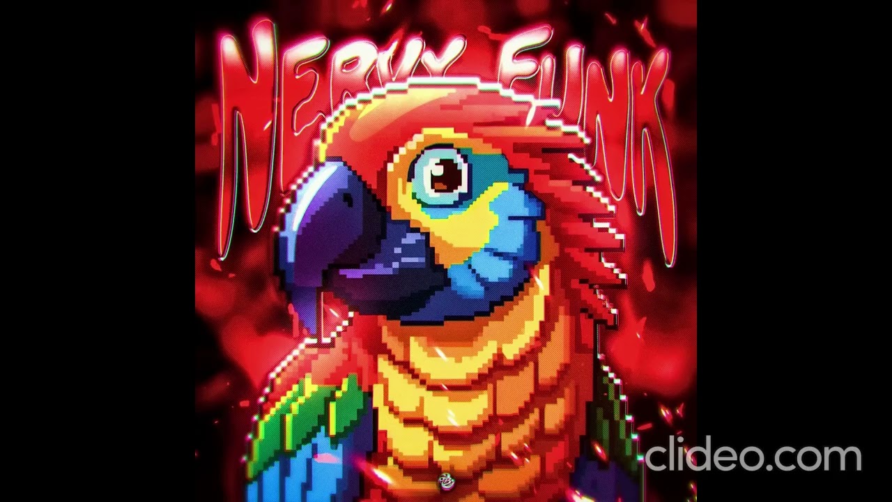 Nervy funk 1 Hour