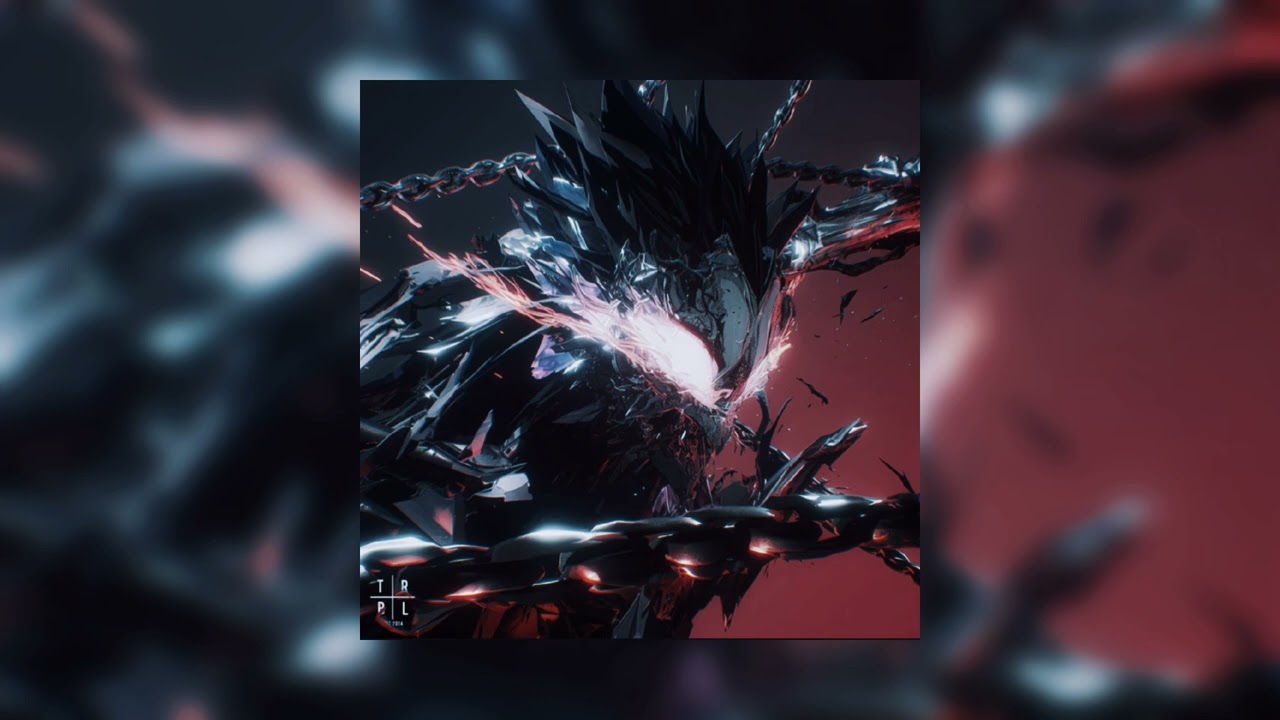 LXNGVX - NITRO (Ultra Slowed + Reverb)