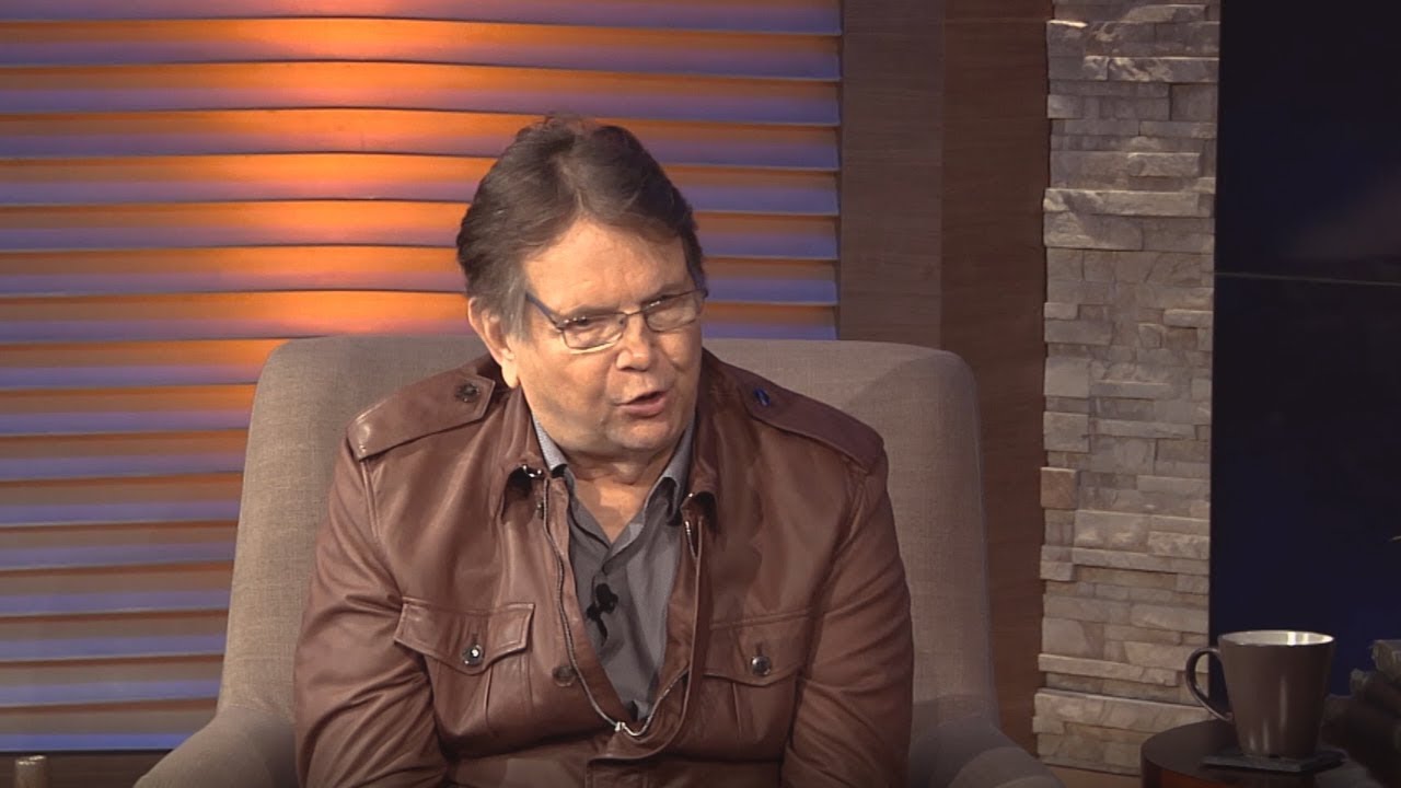 86BR - Programa com Reinhard Bonnke - Uma visão para um grande derramar do Espírito