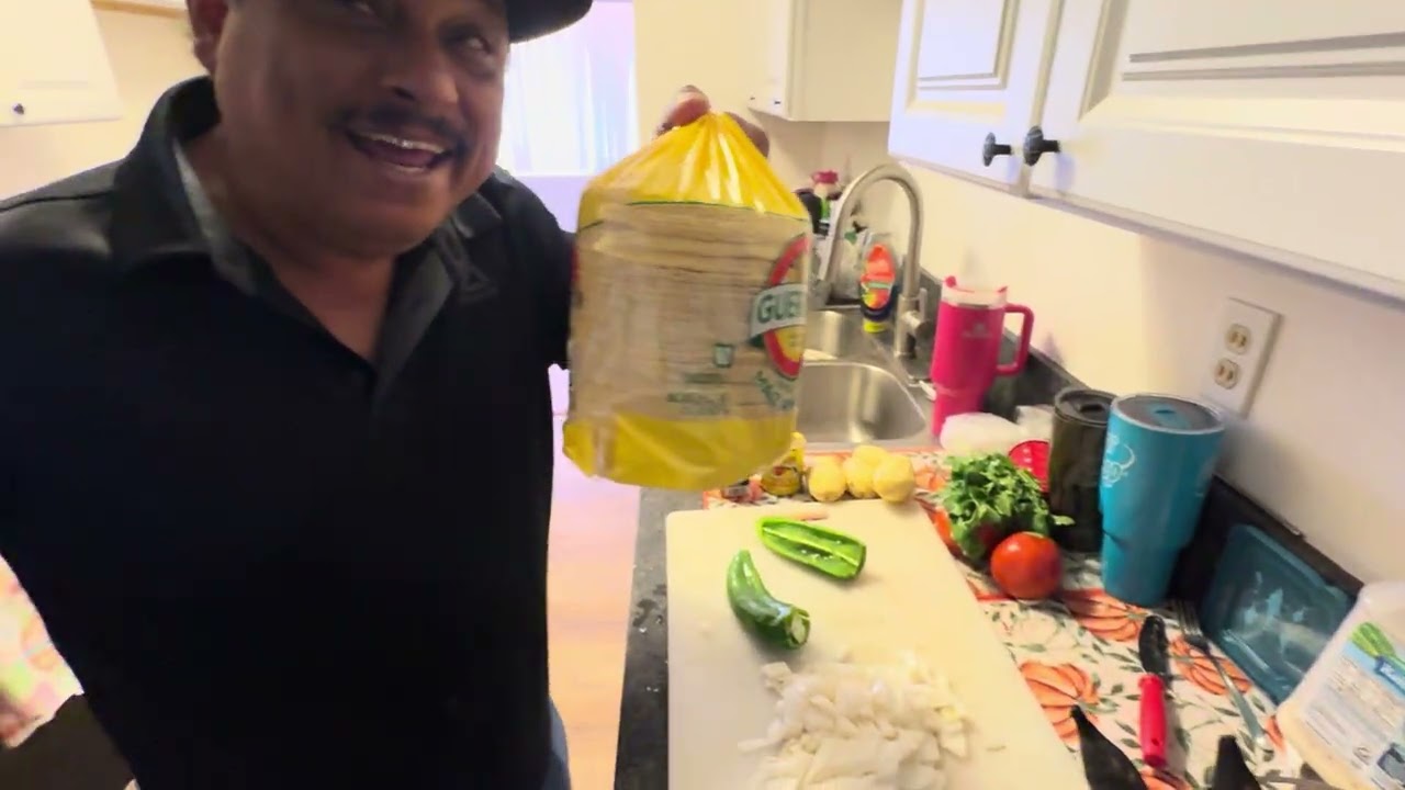 Lomo de puerco en jugo muy sabroso lo preparo Mariskero 