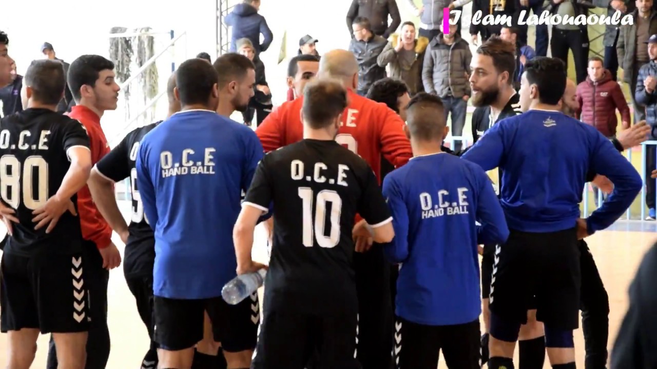 ملخص مباراة ألمبيك أمجاز الدشيش ضد شباب سكيكدة + أجمل الأهداف - OCE vs CRS
