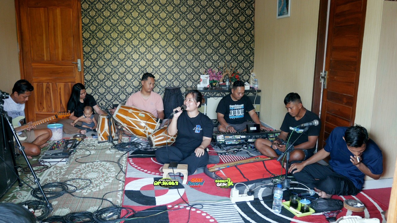 🔴#live ARDIESTA MUSIK Feat JOJO JAIPONG | WR PRO AUDIO | TOROH, 15 Maret 2026