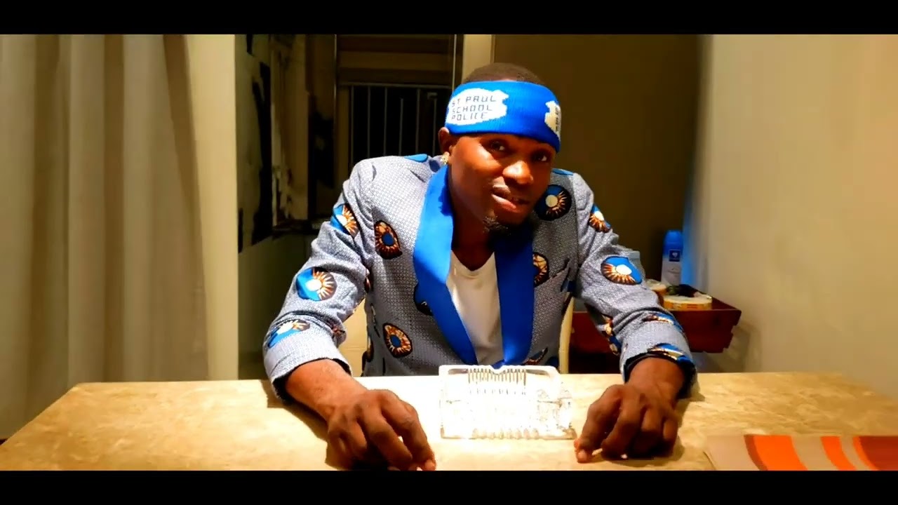 Kiwanda _ Turuke wote (official music video)