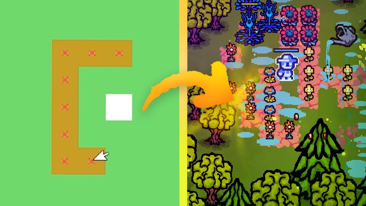 5 DEVS Make a GAME without COMMUNICATING! (DOUBLE cycle edition)