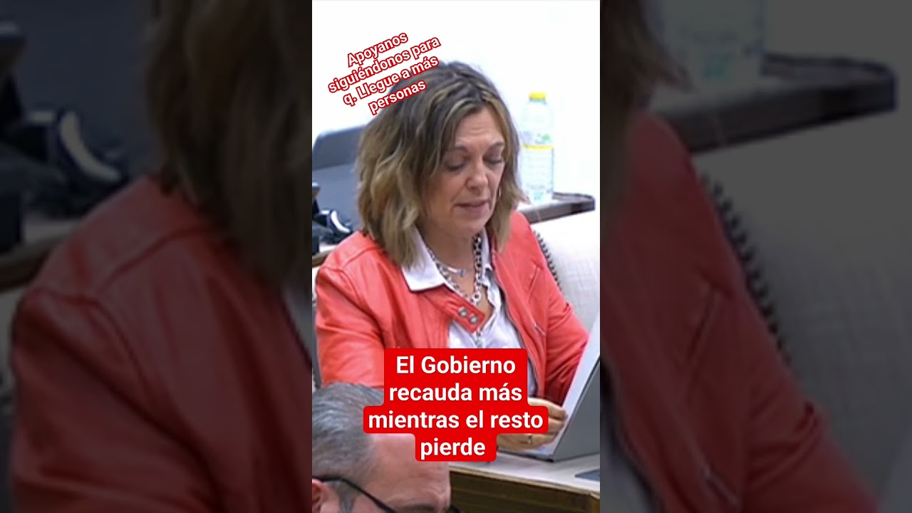 El. gobierno recauda más. 