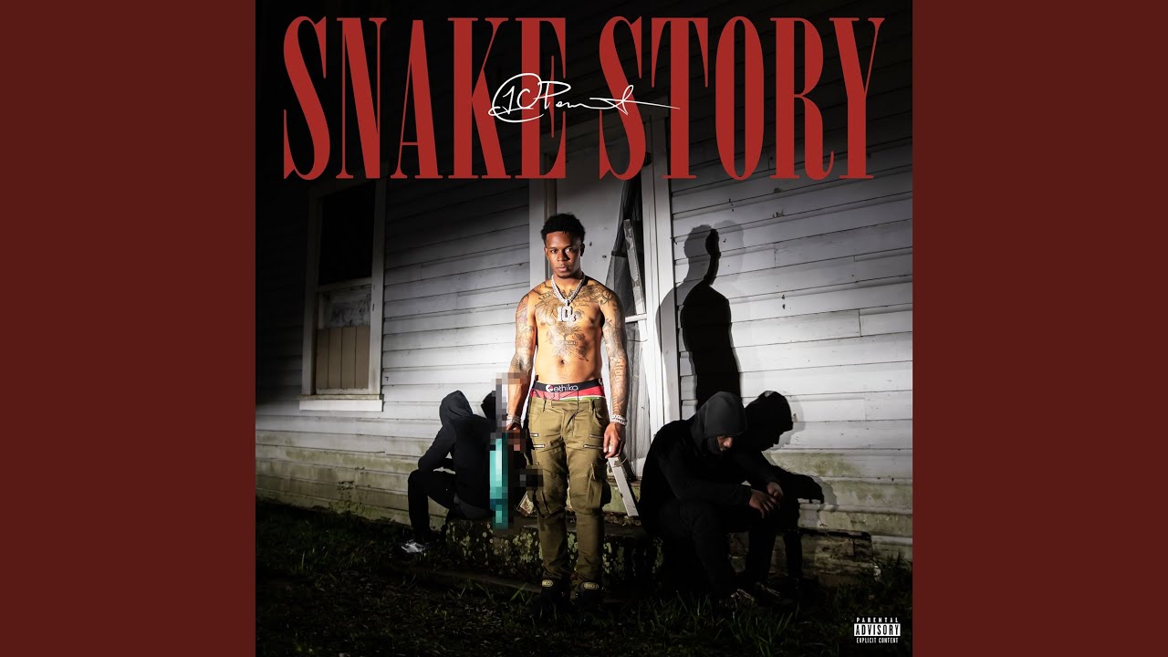Snake Story