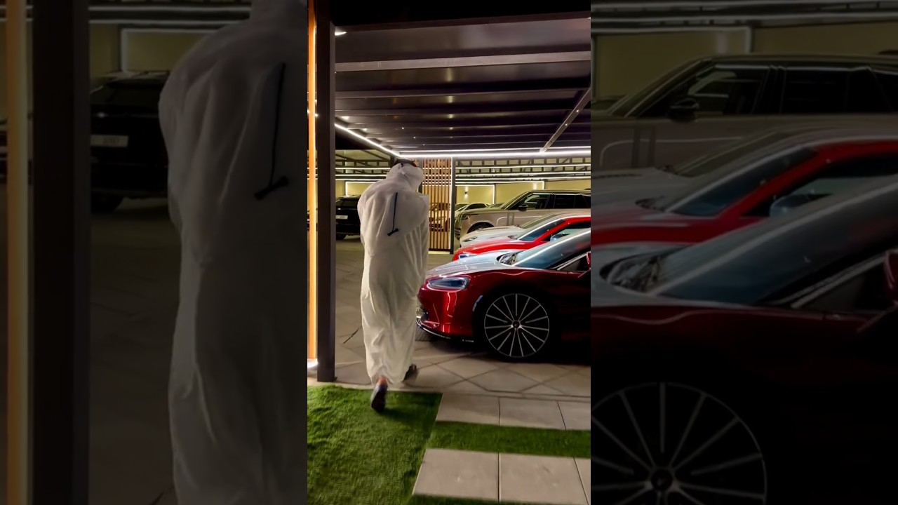 Royal Family Sheikh Cars Collection✨🤴#luxury #luxurylifestyle #dubai #royalfamily #uae #lifestyle