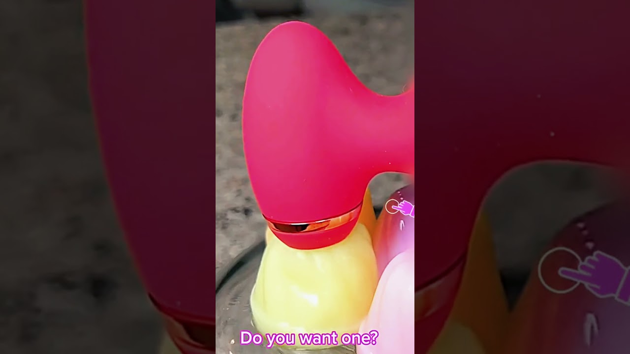 Multi-frequency G-spot vibrator, female masturbation massage stick, adult sex toy