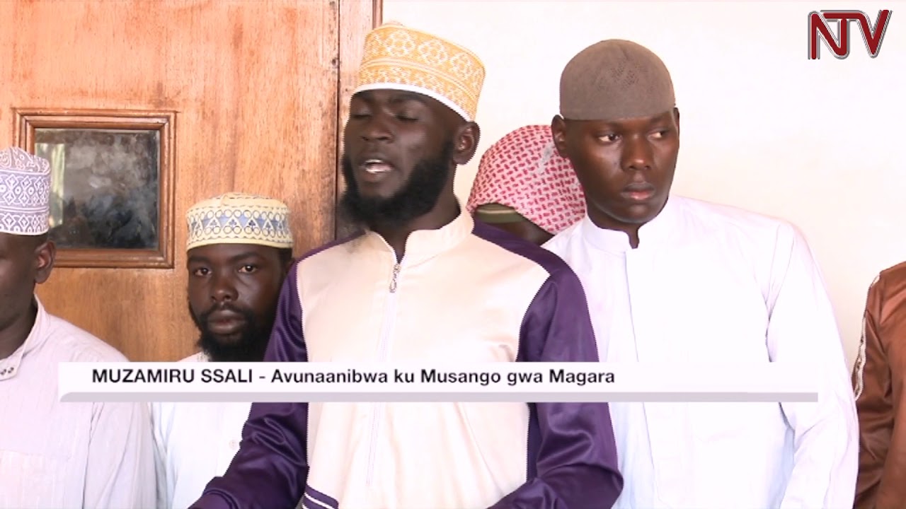 Abaakwatibwa ku by’okutta Susan Magara bakukkulumidde kkooti