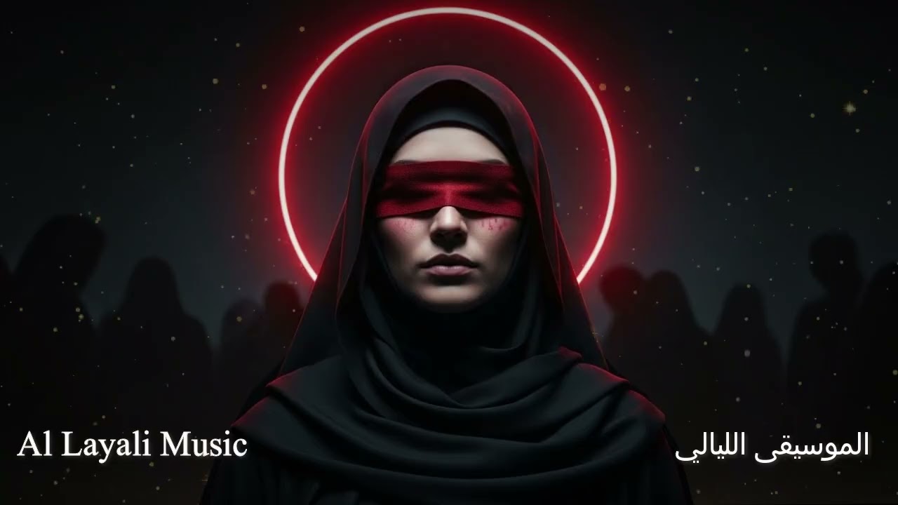 Top Arabic Mystic Techno Love Mix – Desert Night Edition