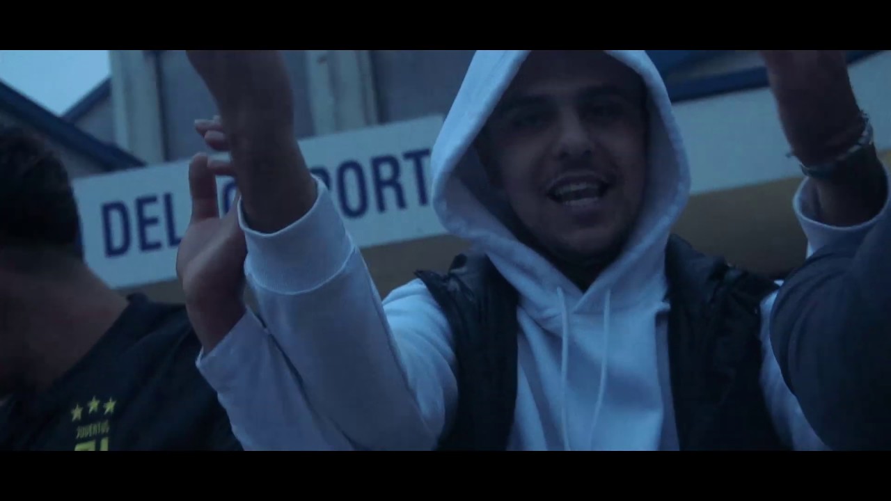 Zone Calde Pt. 1 feat Darko & Alex 22