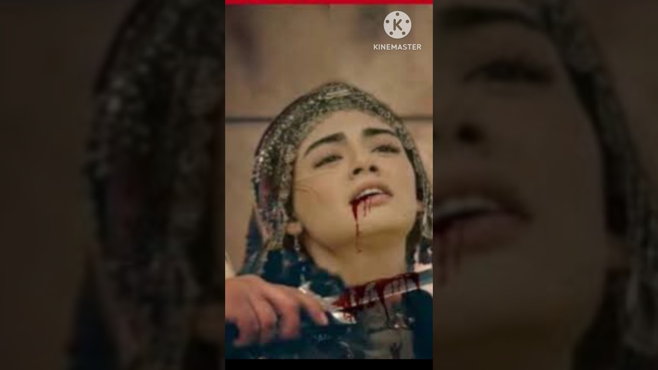 sad  Bala is on More 😌😢 😌death of Bala hatum😌😱end bala #viralvideo