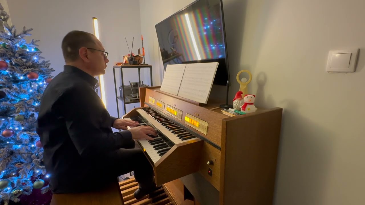 Liszt Ferenc: Credo