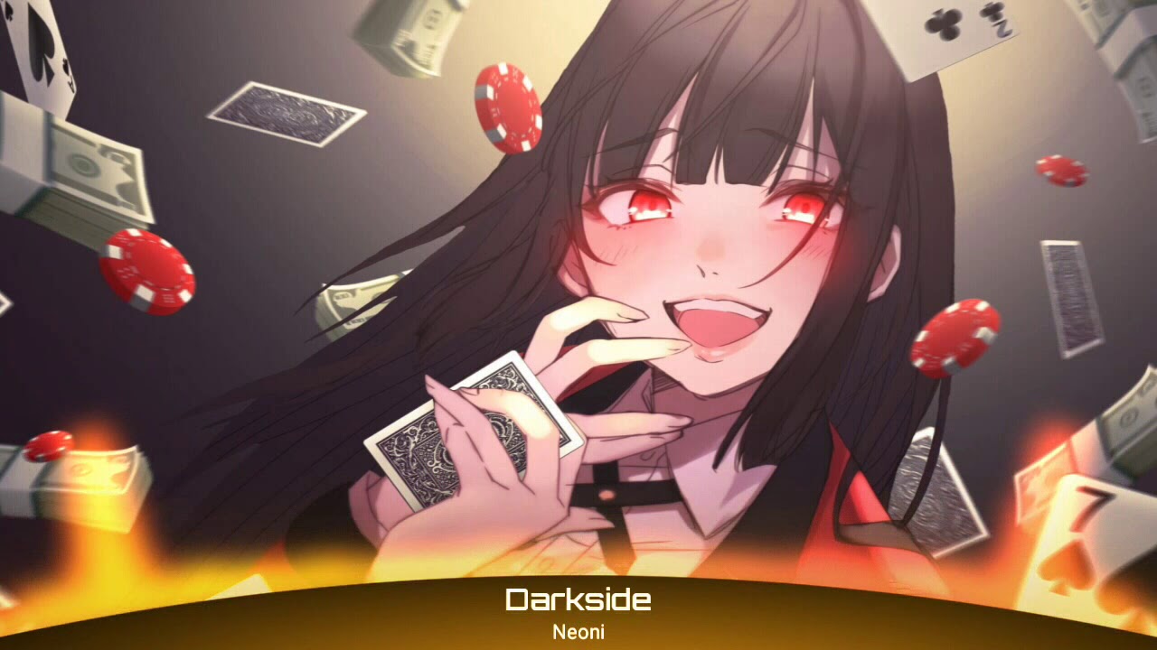 [SN] Anti-Nightcore | Neoni - Darkside