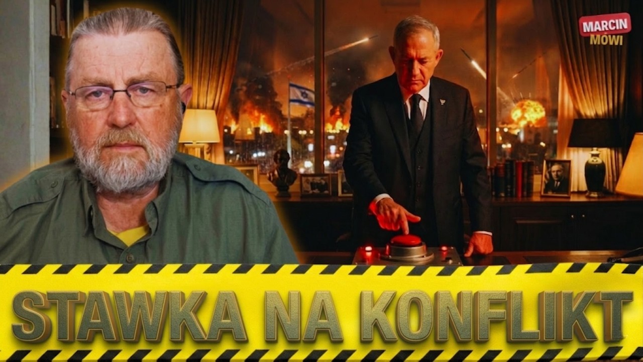 Strategia Netanjahu: gdzie kończy się kalkulacja polityczna? -  Larry Johnson