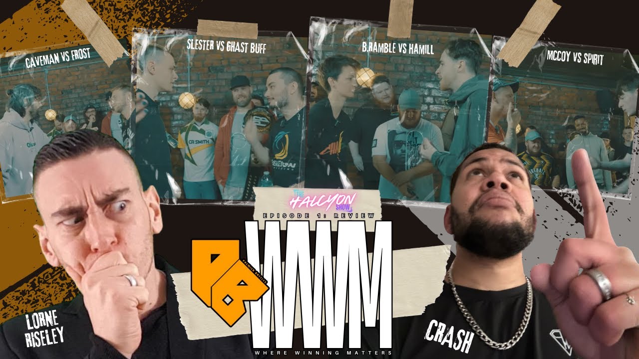 Premier Battles 